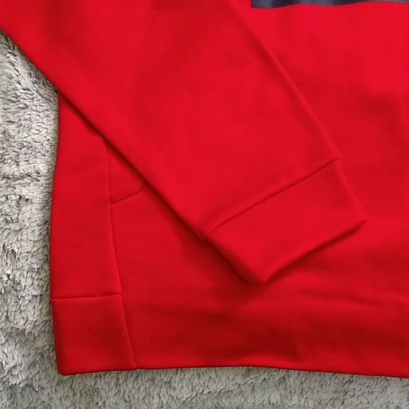 Men's Fila hoodie - Picture 3 of 3